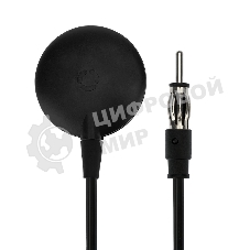 Антенна автомобильная внутрисалонная (радиo), пассивная (модель RX-501) REXANT