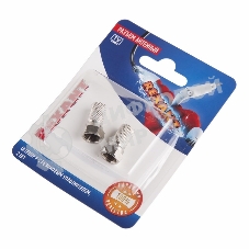 Разъем антенный на кабель Rexant штекер F для кабеля SAT (с резиновым уплотнителем) (блист. 2 шт)