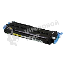 Картридж лазерный Sakura Q6002A/707Y для LaserJet 1600/2600n/2605/2605dn/2605dtn/CM1015MFP/CM1017MFP, Canon LBP5000, желтый, 2000 к.