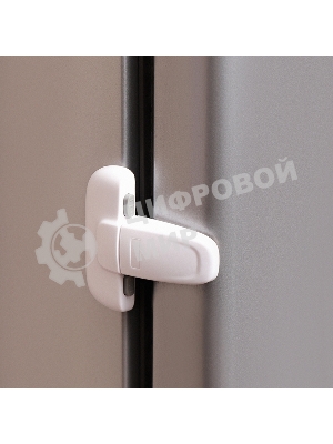 Замок блокиратор для холодильника Halsa, 1 шт.