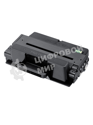Картридж лазерный Samsung MLT-D205E черный для Samsung ML-3710/SCX-5637/5737 (10000стр.)