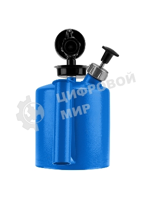 Паяльная лампа Rexant ПЛ-1,5