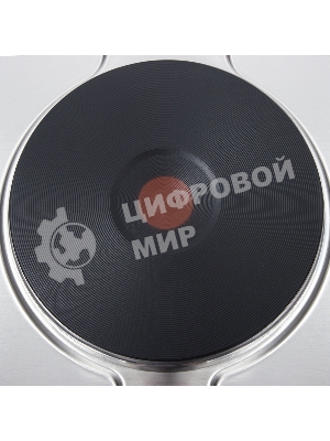 Варочная панель электрическая Maunfeld EEHS.32.4S