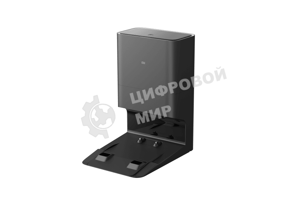 Док-станция с функцией очистки пылесоса Mi Robot Vacuum Mop 2 Ultra station BHR5196EU (746536)