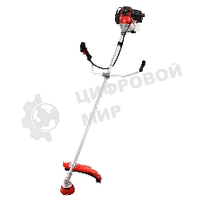 Триммер бензиновый Starwind GT-52 1Вт 3л.с. неразбор.штан. реж.эл.:леска/нож
