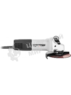 Угловая шлифовальная машина ИНТЕРСКОЛ 125/780 827.0.0.70