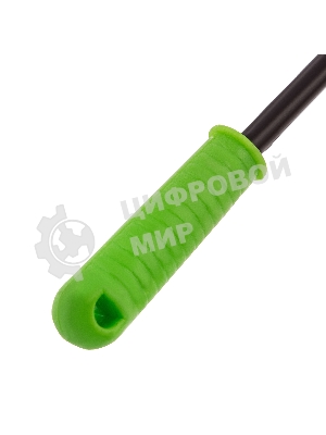 Набор по уходу за комнатными растениями Palisad пластиковые рукоятки, 3 предмета