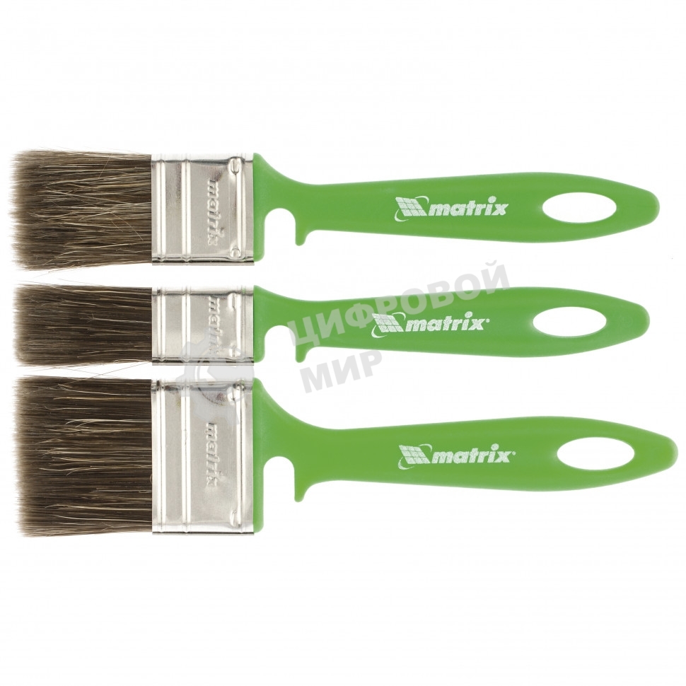 Набор кистей Matrix 