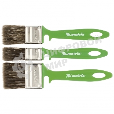 Набор кистей Matrix 