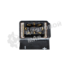 Аккумулятор CameronSino CS-LVS850SL BL220 для Lenovo S850 3.8V, 2150mAh, 8.17Wh