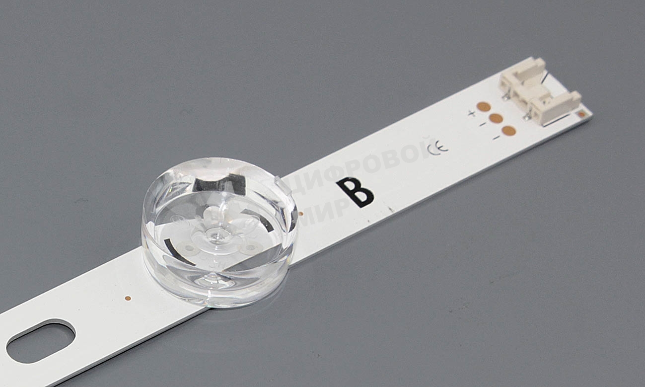 Подсветка LED Innotek DRT 3.0 47