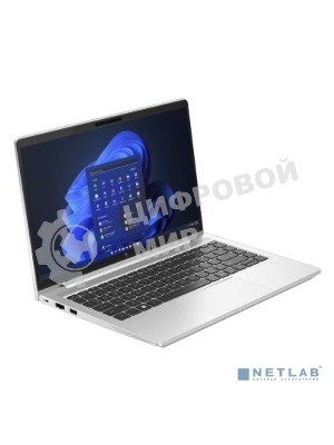 Ноутбук HP EB 640 G10 736H9AV, 14