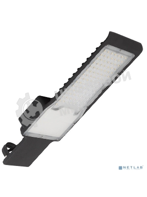 Светодиодный светильник консольный ЭРА SPP-503-0-50K-100 IP65 100Вт 9500лм 5000К (КСС 