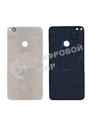 Задняя крышка для Huawei Honor 8 Lite золотой