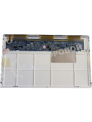 Матрица 08.9 Matte CLAA089NA0CCW, WSVGA 1024x600, 30P, cветодиодная (LED), Chunghwa