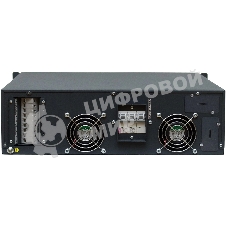 Стабилизатор напряжения Штиль ИнСтаб IS3310RT 8000Вт 10000ВА серый