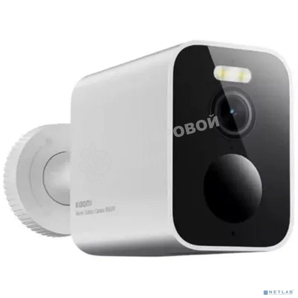 Камера IP Xiaomi Outdoor Camera BW300 (BHR8303GL)