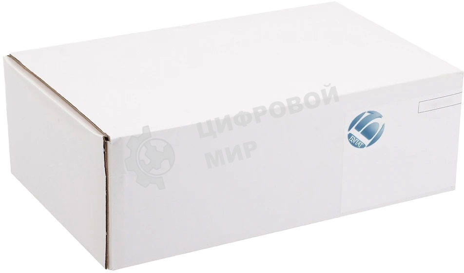 Барабан BULAT DK-201A