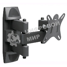 Кронштейн для телевизора Holder LCDS-5039 металлик 10