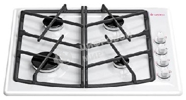 Газовая варочная панель Gefest СГ СН 1211
