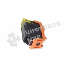 Картридж струйный Cactus CS-CB321N(CS-CB321) №178XL черный (21.6мл) для HP PS B8553/C5383/C6383/D5463