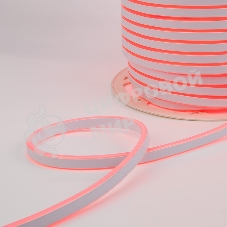 Гибкий неон Neon-night LED SMD 8х16 мм, двухсторонний, красный, 120 LED/м, бухта 100 м