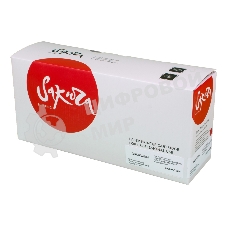 Картридж лазерный Sakura SAQ6003A/707M для LaserJet 1600/2600n/2605/2605dn/2605dtn/CM1015MFP/CM1017MFP, Canon LBP5000, пурпурный, 2000 к.