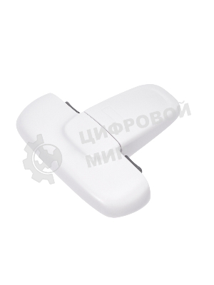 Замок блокиратор для холодильника Halsa, 1 шт.