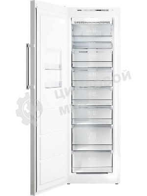 Морозильная камера Atlant М-7606-102-N, белый, 278л, 7 ящиков