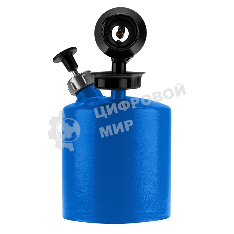 Паяльная лампа Rexant ПЛ-1,5