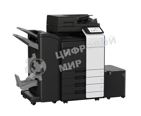 Запчасть для оргтехники Konica Minolta Муфта (Clutch) bizhub 223