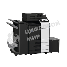 Запчасть для оргтехники Konica Minolta Муфта (Clutch) bizhub 223