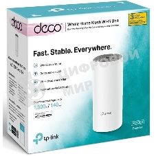 Система Mesh Wi-Fi System AC1200 (1-PACK)