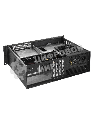 Серверный корпус ExeGate EX293670RUS Pro 3U330-02 (RM 19