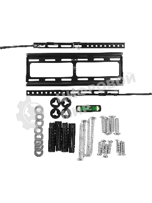 Кронштейн для телевизора Hyundai GL-T2 черный 32