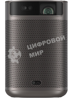 Проектор Xgimi MoGo 2 Pro DLP 400Lm (1920x1080) ресурс лампы:25000часов 1xUSB typeA 1xHDMI 1.1кг