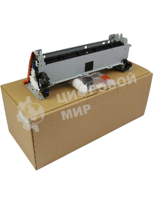 Печка в сборе CET CET2729 для HP LaserJet Pro 400 M401/M425
