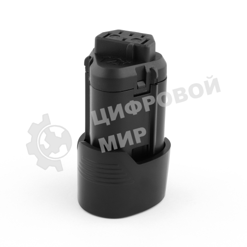 Аккумулятор для AEG (p/n: R86048, L1215, L1215P, L1215R, R86048), 2.0Ah 12V Li-Ion