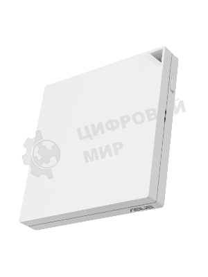 Маршрутизатор ASUS RT-AX57 GO, белый 90IG08N0-MU9C00
