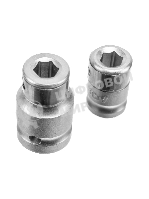 Набор инструментов Сибртех, 1/2