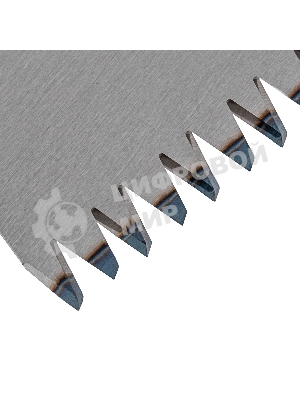 Ножовка по дереву Gross 