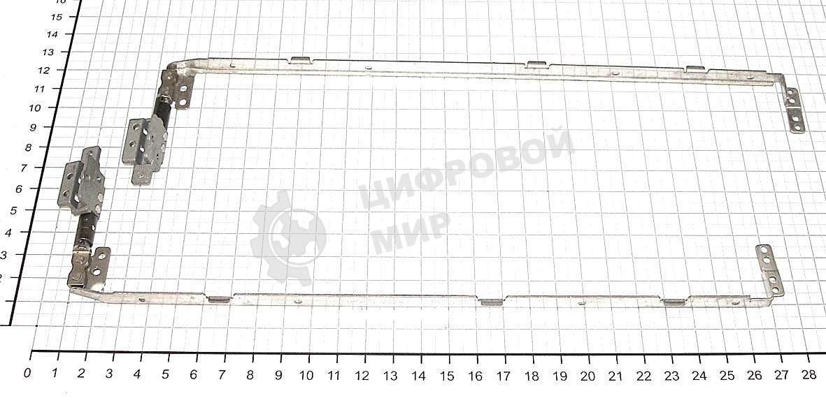Петли для ноутбука HP Compaq Presario 2100 2200 2500 NC6000 NX6000 NX9000 NX9010