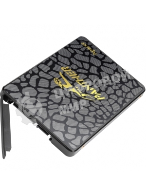 Накопитель SSD Apacer AS340 PANTHER, 480Gb, SATA III, 2.5