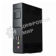 Контроллер Leadtek TERADICI TERA2140 (292E) SMART CARD READER PCOIP GRAPHICS ZERO CLIENT DEVICE 4Gbit DPx4+USBx4+AUDIO+RJ45 (PN: 3292E005101)