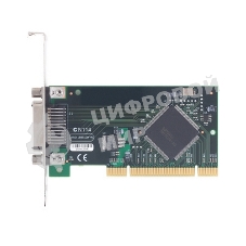 Универсальная плата ввода/вывода PCI-1671UP-AE IEEE-488.2 Interface Low Profile Universal PCI Card Advantech
