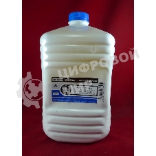 Тонер HP Color LJ M252/M274/M277/M377/M452/M477/M553/M577/M154/M180 (CF402/CF412/CF362/CF512/CF532) Yellow химический (кан. 1кг) BW Premium фас. Россия