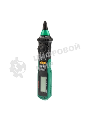 Цифровой мультиметр-пробник MS8211D MASTECH