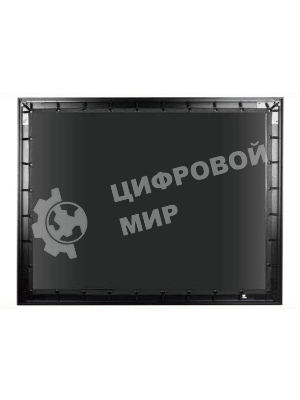 Экран на раме Cactus 236x420 см FrameExpert CS-PSFRE-420X236 16:9 настенный натяжной