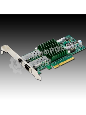Контроллер Supermicro AOC-STGN-I2S