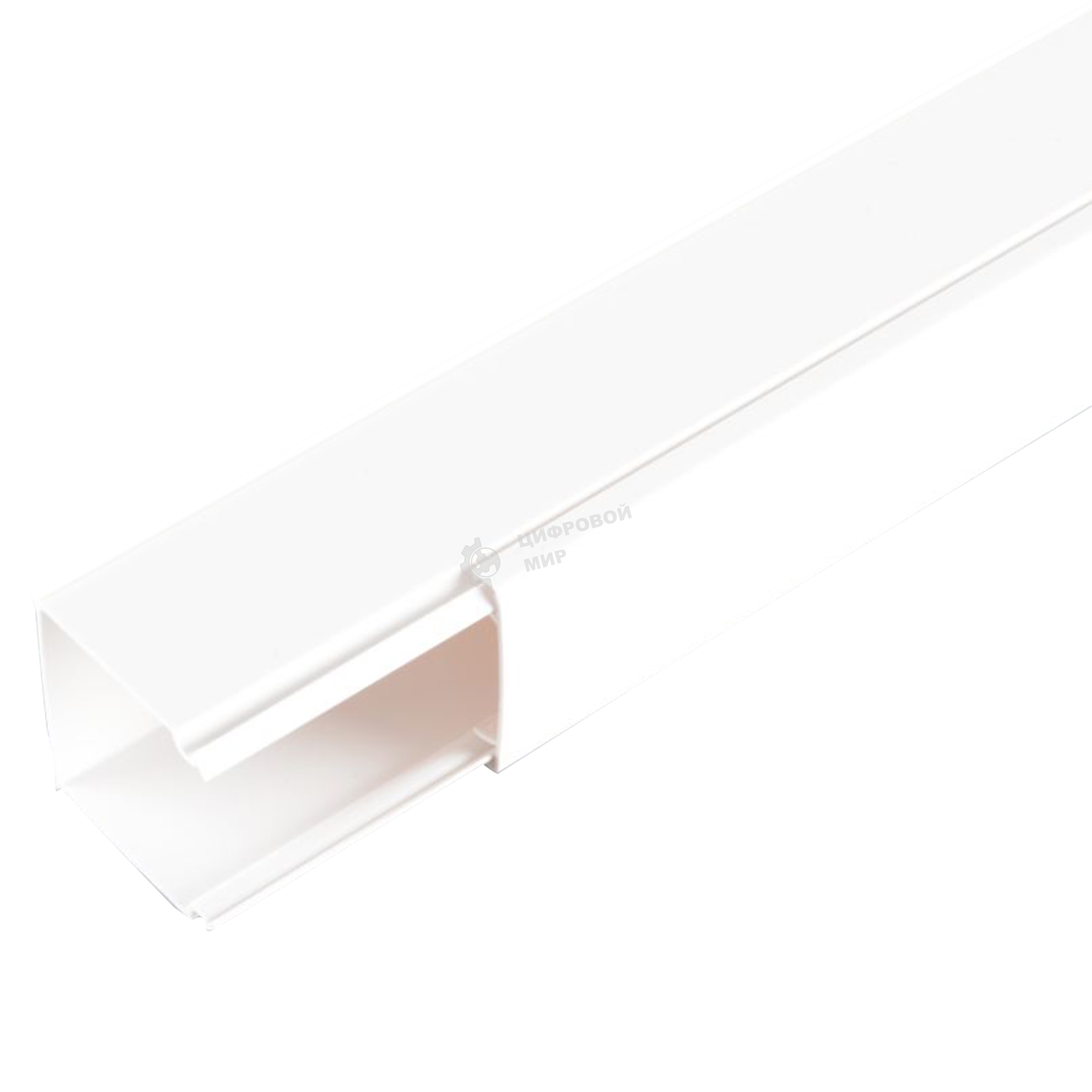 Мини-канал 40x40 мм Legrand METRA 638196